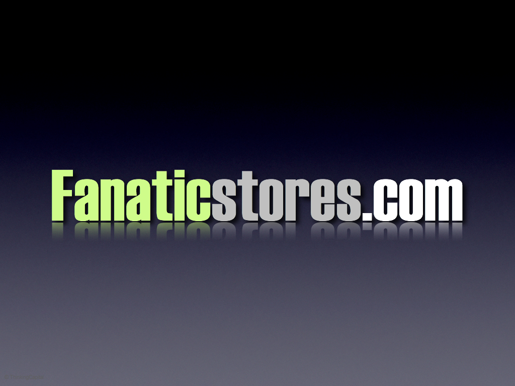 FanaticStores